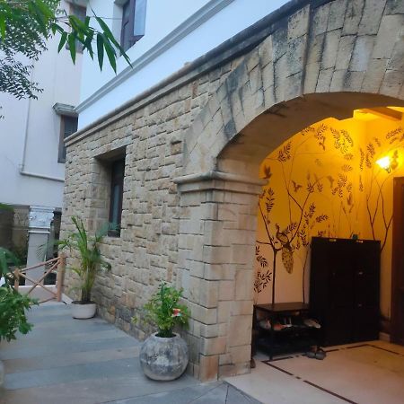 Nomads Nest Hostel Χιντεραμπάντ Εξωτερικό φωτογραφία