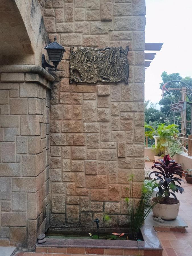 Nomads Nest Hostel Χιντεραμπάντ Εξωτερικό φωτογραφία