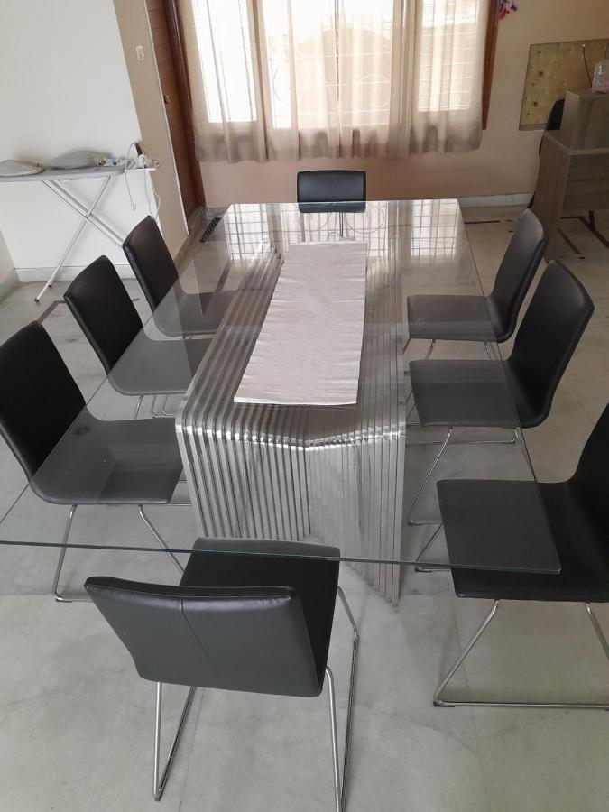 Nomads Nest Hostel Χιντεραμπάντ Εξωτερικό φωτογραφία