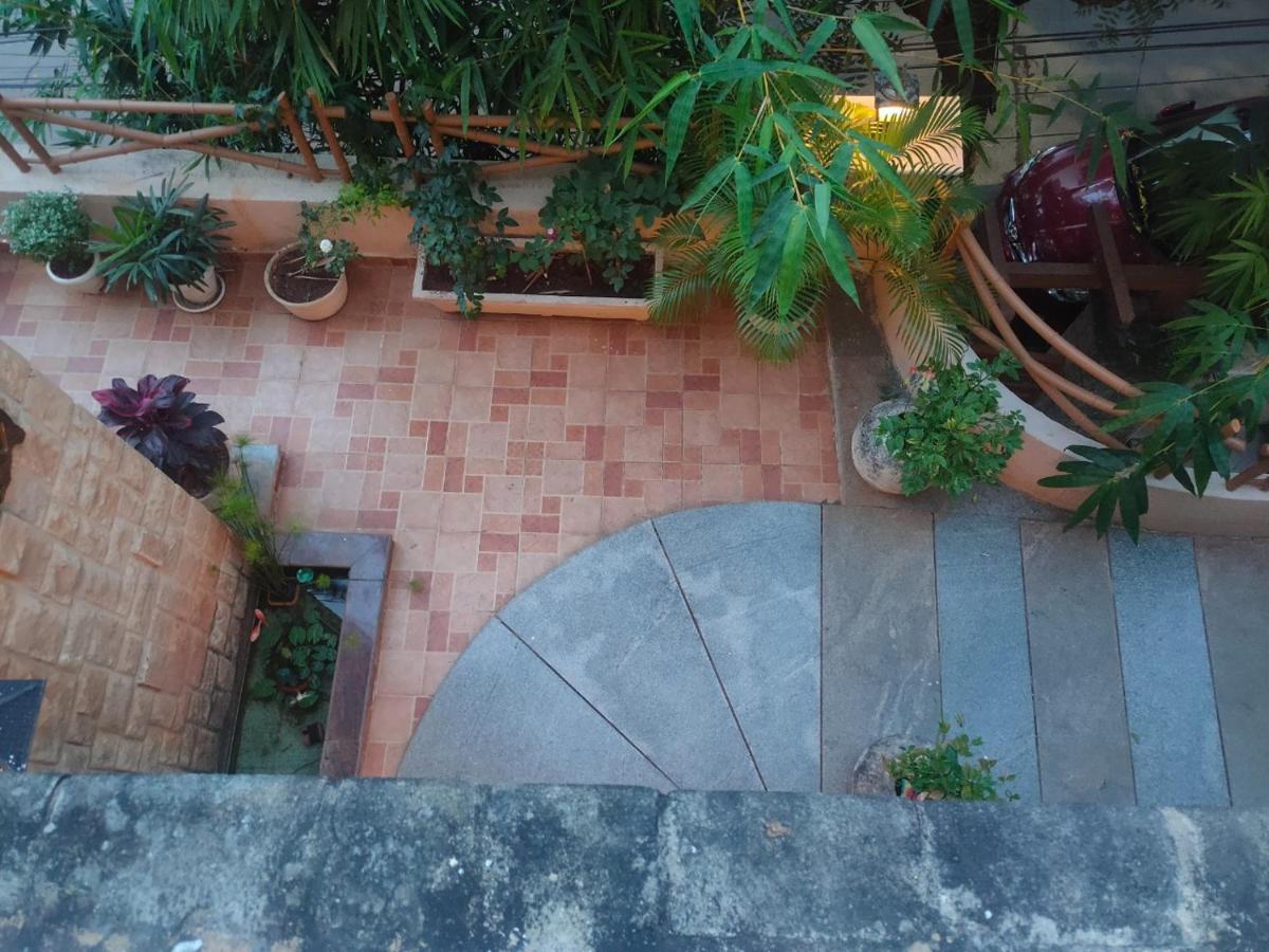 Nomads Nest Hostel Χιντεραμπάντ Εξωτερικό φωτογραφία