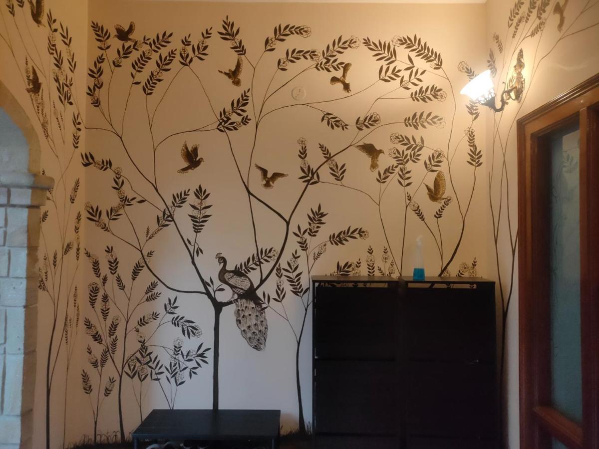 Nomads Nest Hostel Χιντεραμπάντ Εξωτερικό φωτογραφία