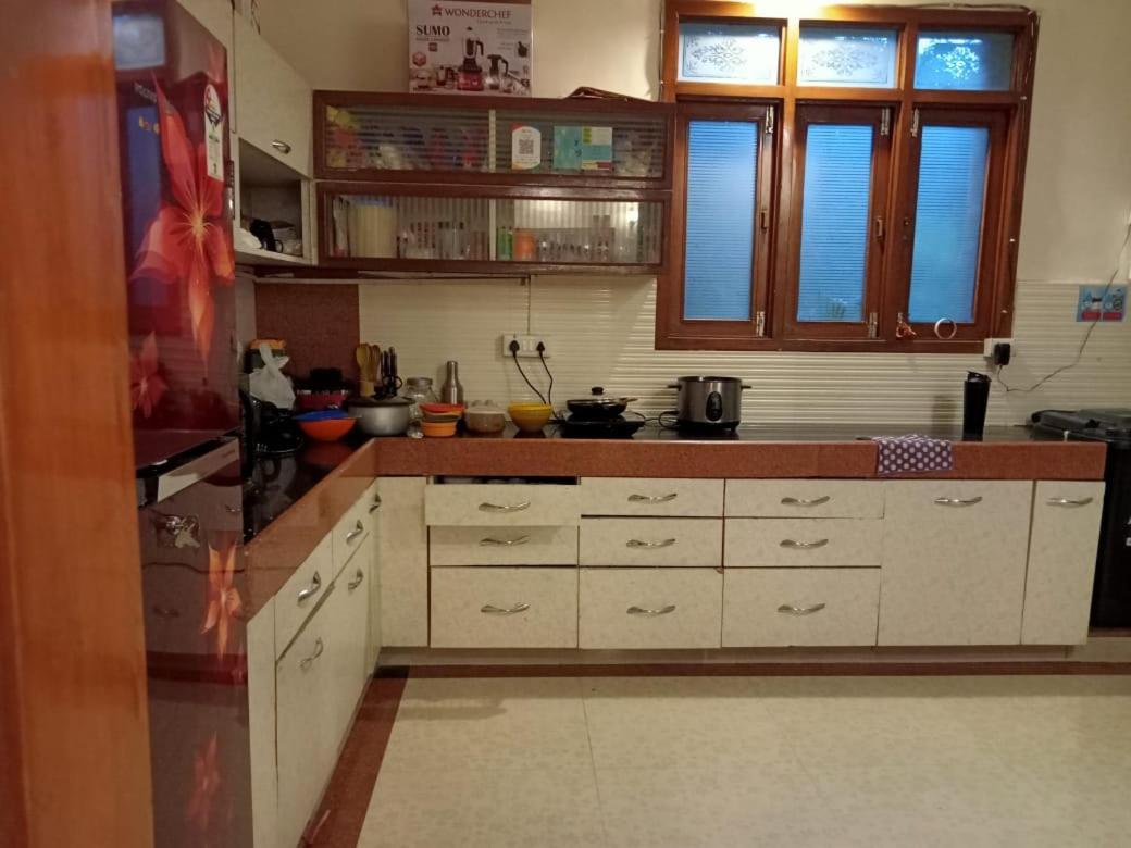 Nomads Nest Hostel Χιντεραμπάντ Εξωτερικό φωτογραφία