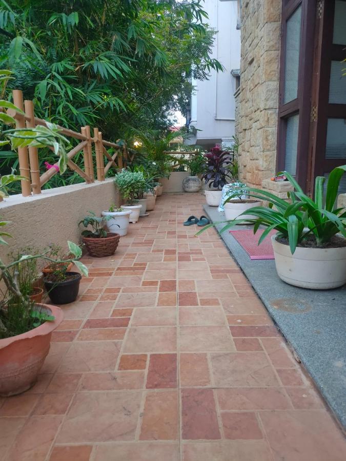 Nomads Nest Hostel Χιντεραμπάντ Εξωτερικό φωτογραφία