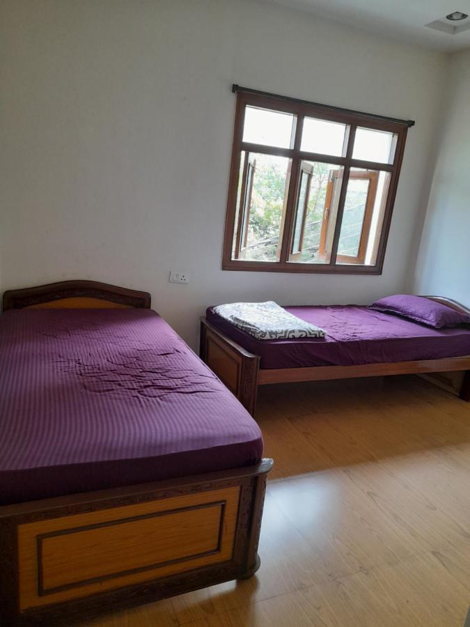 Nomads Nest Hostel Χιντεραμπάντ Δωμάτιο φωτογραφία