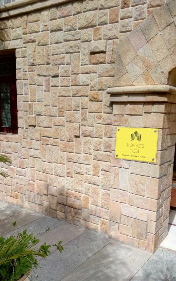 Nomads Nest Hostel Χιντεραμπάντ Εξωτερικό φωτογραφία