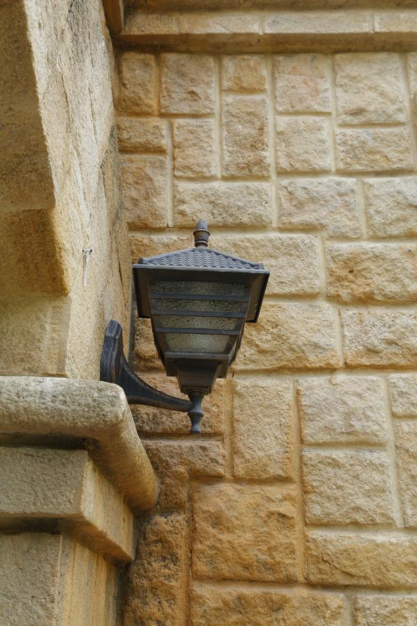 Nomads Nest Hostel Χιντεραμπάντ Εξωτερικό φωτογραφία
