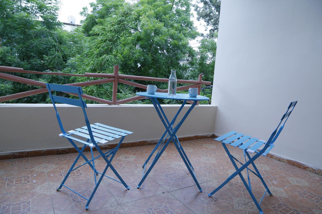 Nomads Nest Hostel Χιντεραμπάντ Εξωτερικό φωτογραφία