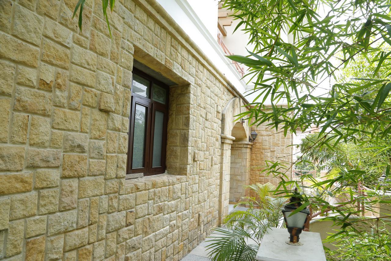 Nomads Nest Hostel Χιντεραμπάντ Εξωτερικό φωτογραφία
