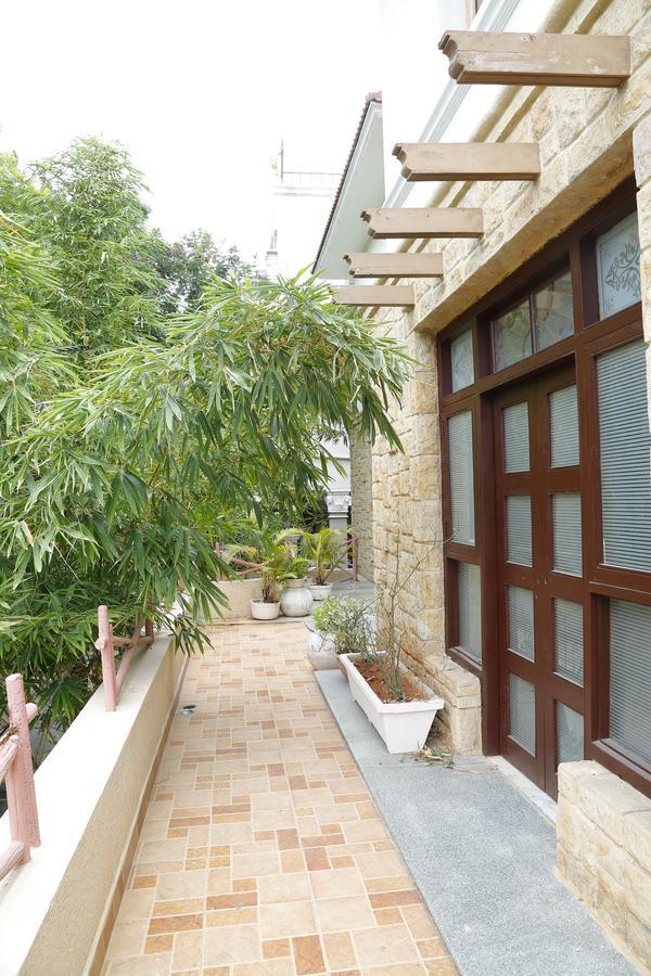 Nomads Nest Hostel Χιντεραμπάντ Εξωτερικό φωτογραφία