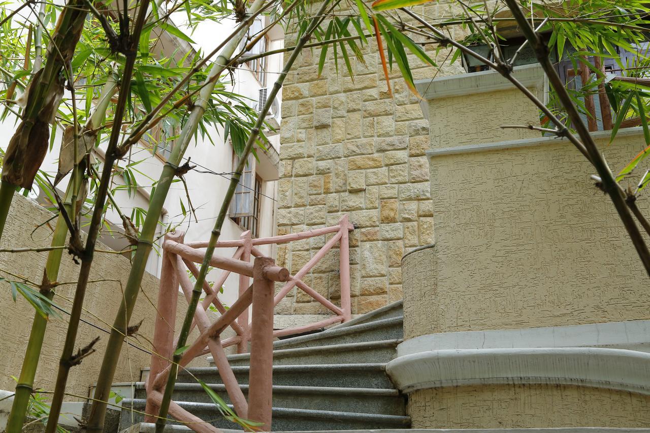 Nomads Nest Hostel Χιντεραμπάντ Εξωτερικό φωτογραφία