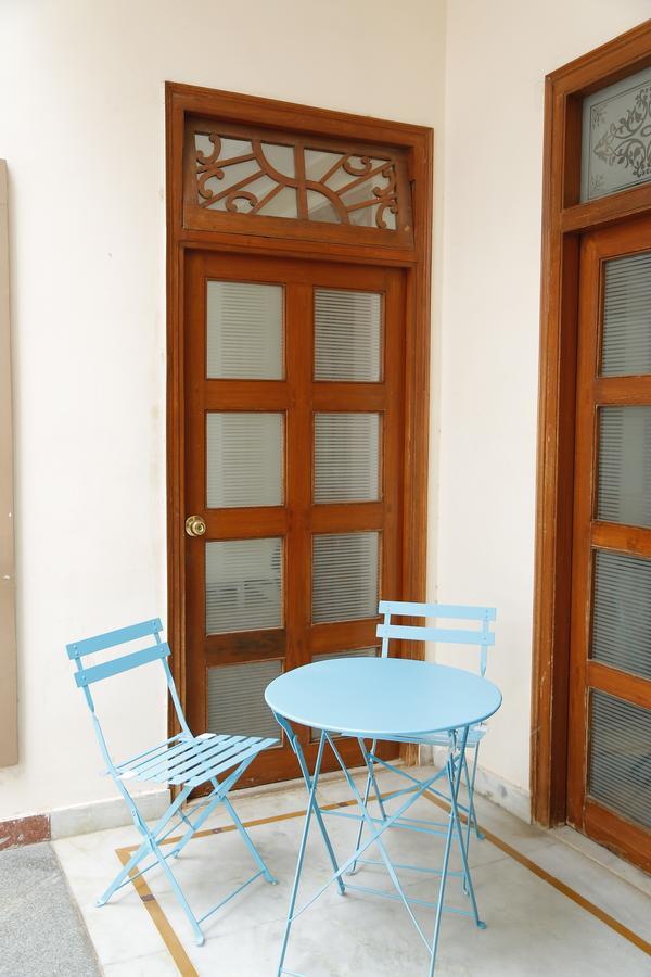 Nomads Nest Hostel Χιντεραμπάντ Εξωτερικό φωτογραφία